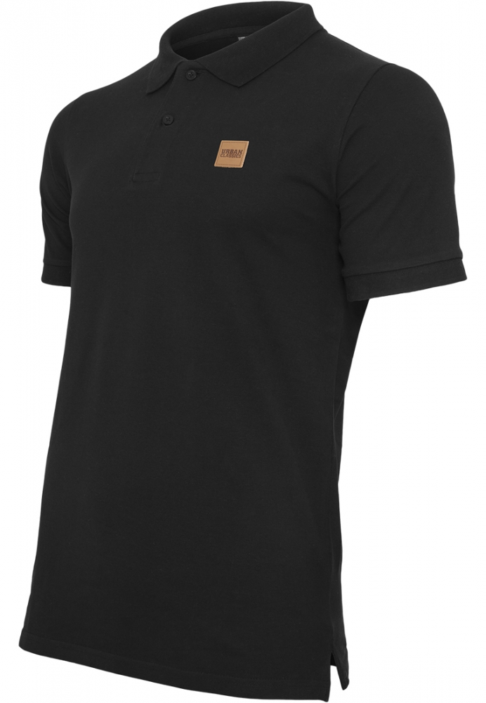 Camasa Heavy Polo Pique Urban Classics