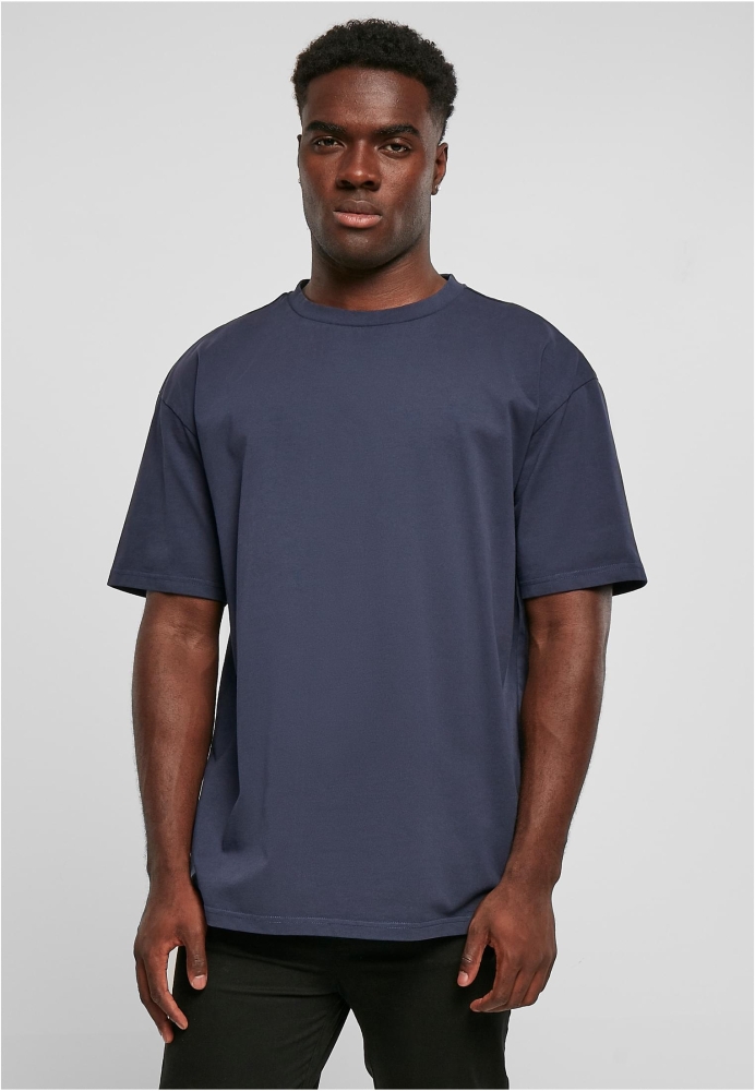 Tricou Heavy Oversized Garment Dye Urban Classics