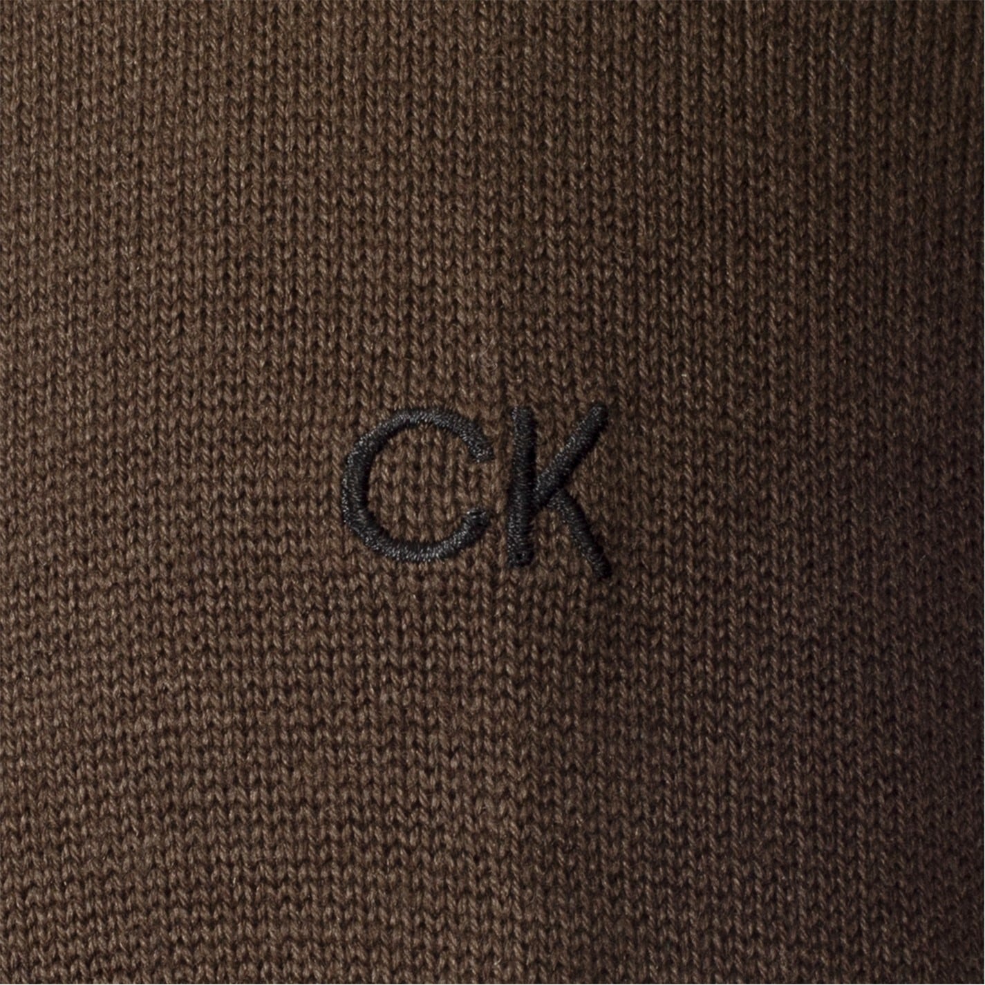 Calvin Klein Golf G Roll Neck Sn99