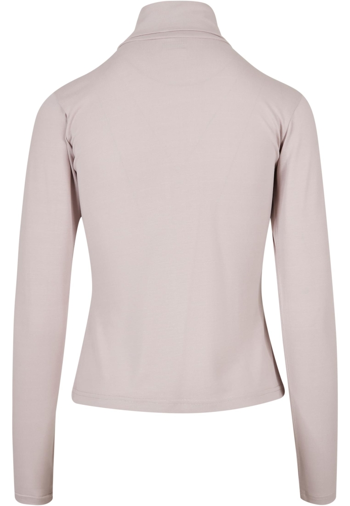 Modal Turtleneck Longsleeve dama Urban Classics