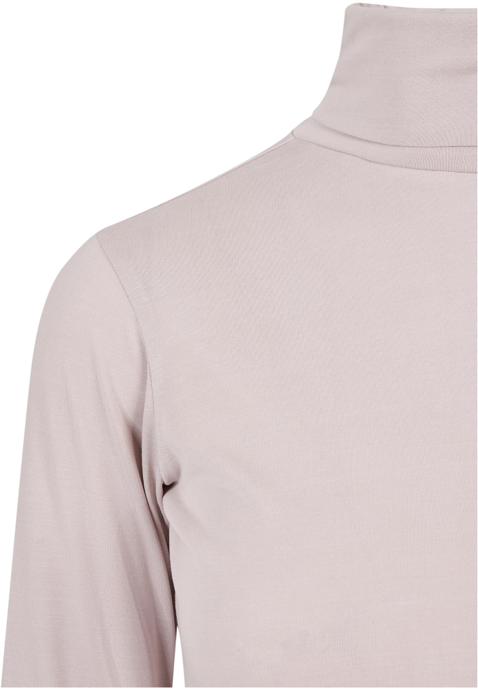 Modal Turtleneck Longsleeve dama Urban Classics