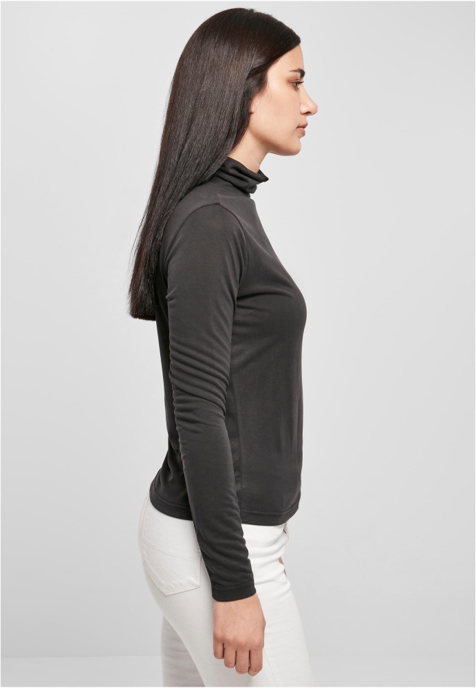 Modal Turtleneck Longsleeve dama Urban Classics