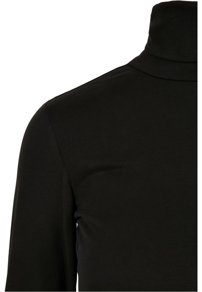 Modal Turtleneck Longsleeve dama Urban Classics