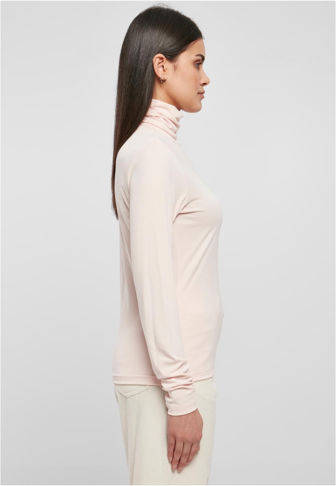 Modal Turtleneck Longsleeve dama Urban Classics