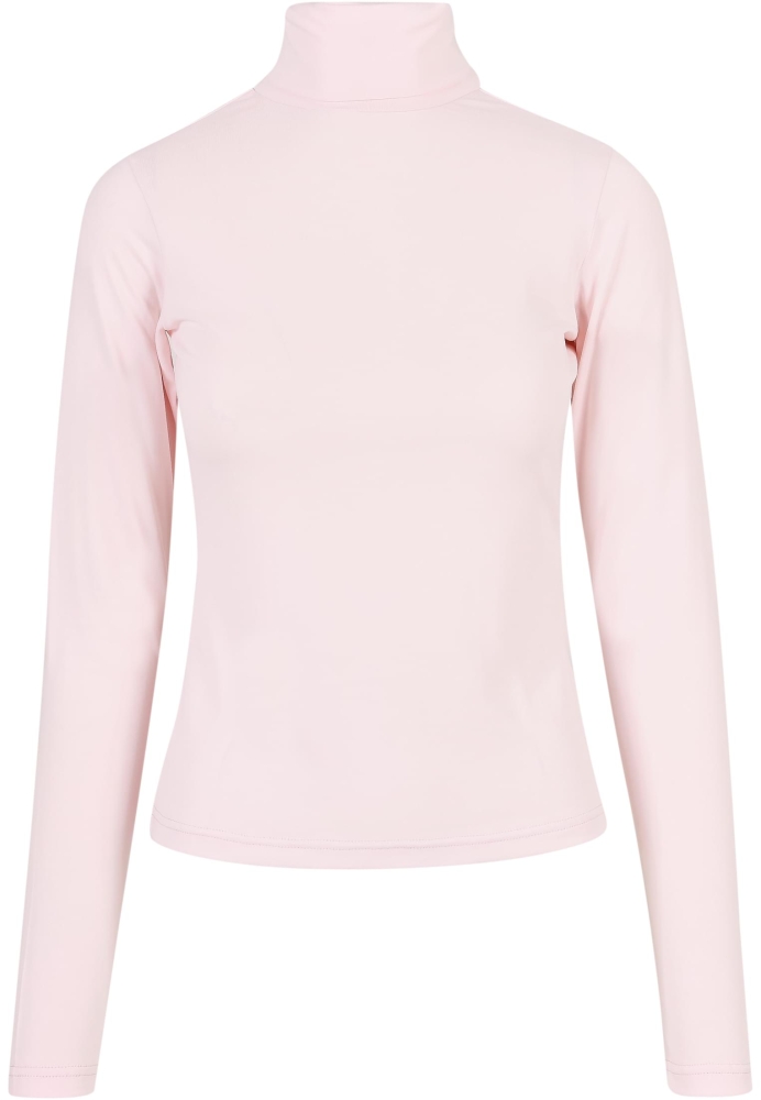 Modal Turtleneck Longsleeve dama Urban Classics