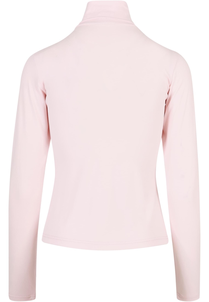 Modal Turtleneck Longsleeve dama Urban Classics