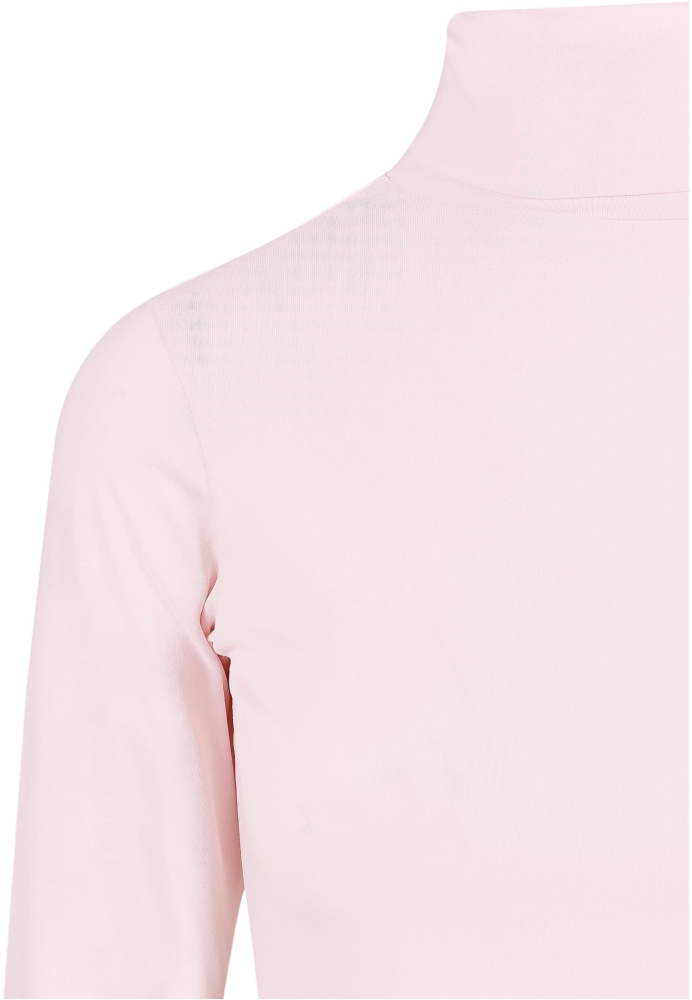 Modal Turtleneck Longsleeve dama Urban Classics