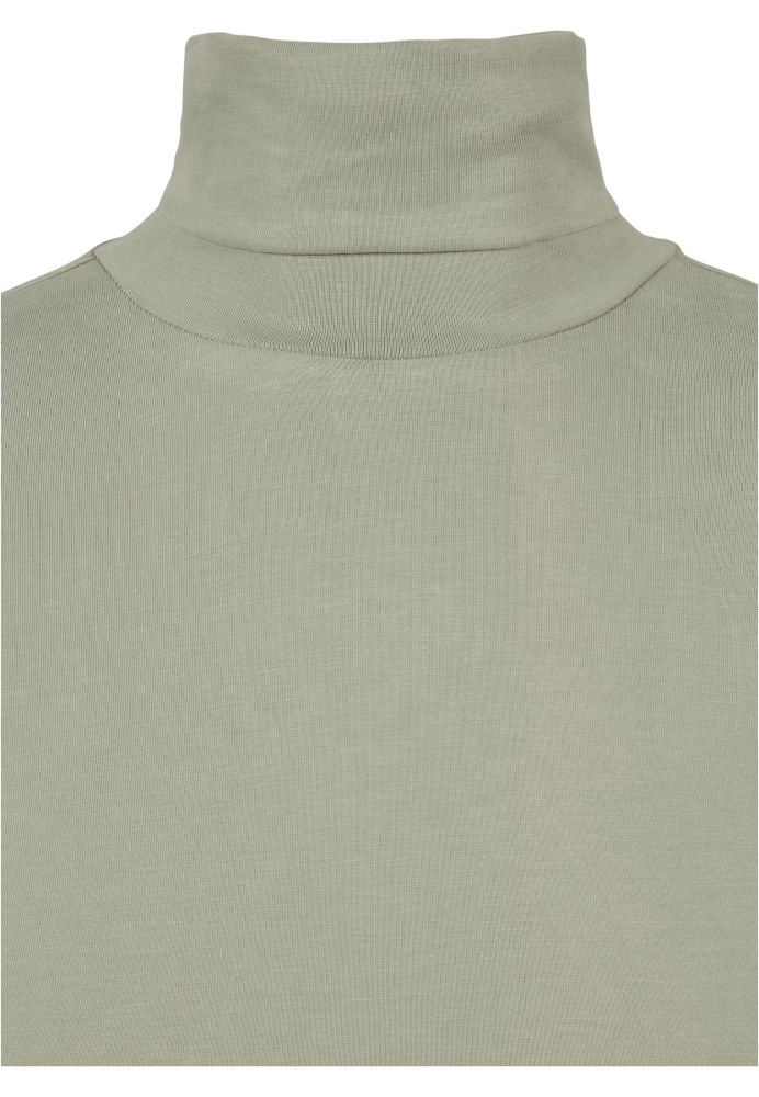 Modal Turtleneck Longsleeve dama Urban Classics