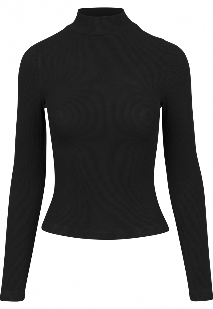 Turtleneck Longsleeve dama Urban Classics