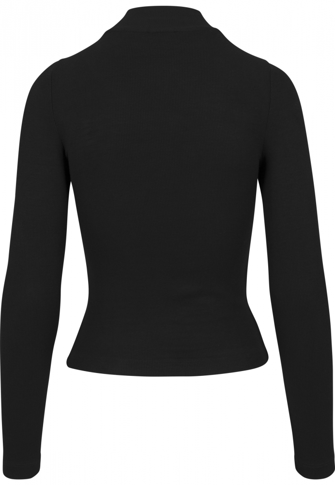 Turtleneck Longsleeve dama Urban Classics