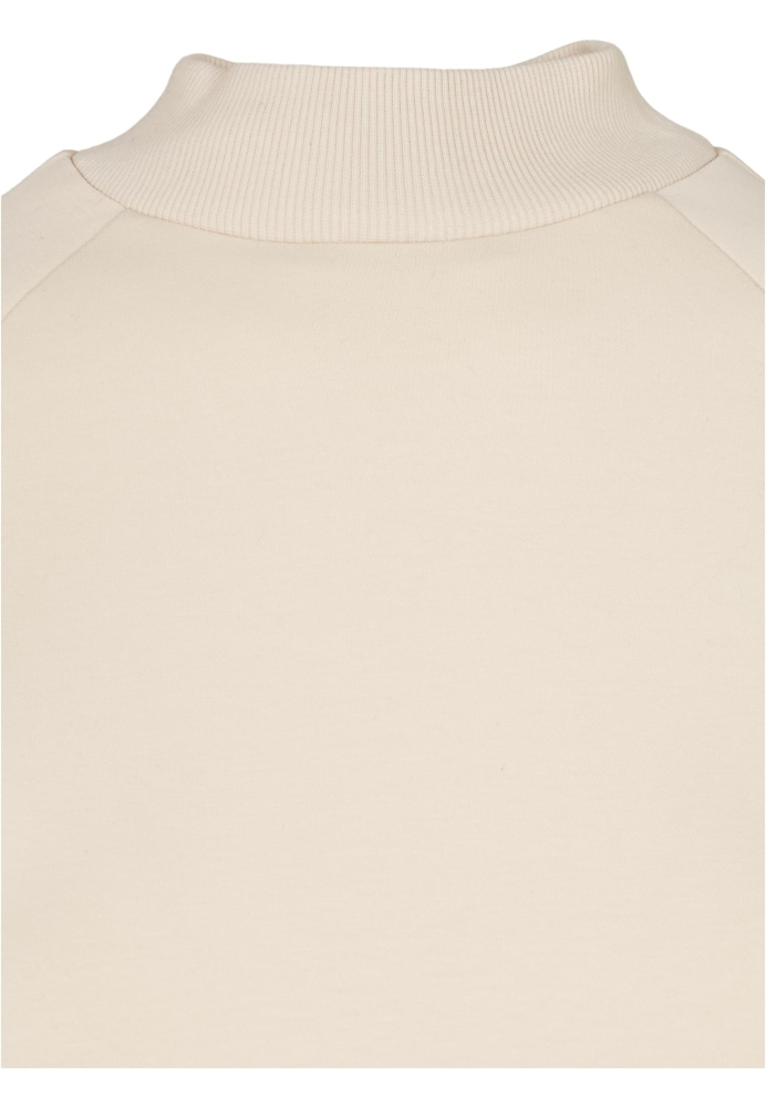 Interlock Short Turtleneck Crew dama Urban Classics