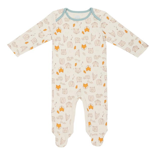 Hello World W B 3SLEEPSUIT Bb51