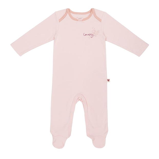 Hello World W G 3SLEEPSUIT Bb44