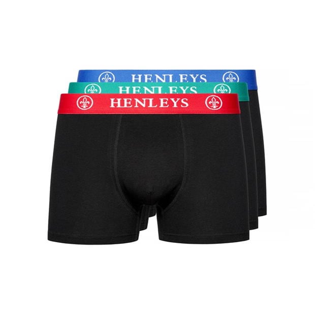 Henleys Prims 3P Bxr Sn00