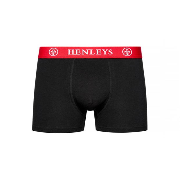 Henleys Prims 3P Bxr Sn00