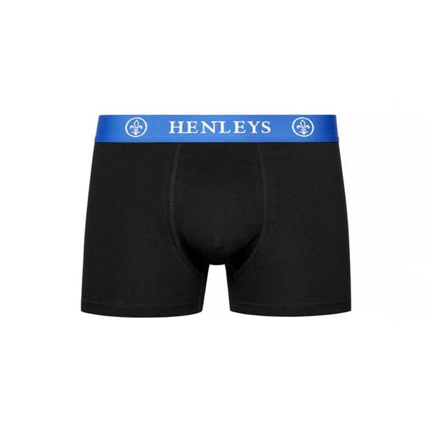 Henleys Prims 3P Bxr Sn00