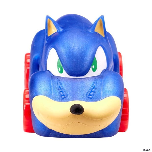 Heroes of Goo Jit Zu CDT HGJZ GOO MOBILE SONIC THE HEDGEHOG (2 ASST)