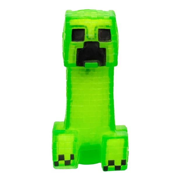 Heroes of Goo Jit Zu OF GOO JIT ZU MINECRAFT - CREEPER