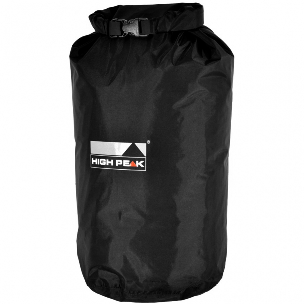 High Peak Drybag 1L XXS black 32057