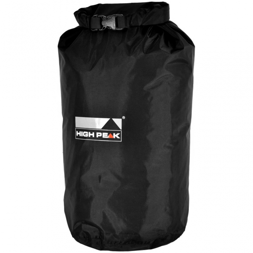 High Peak Drybag 4L XS black 32059