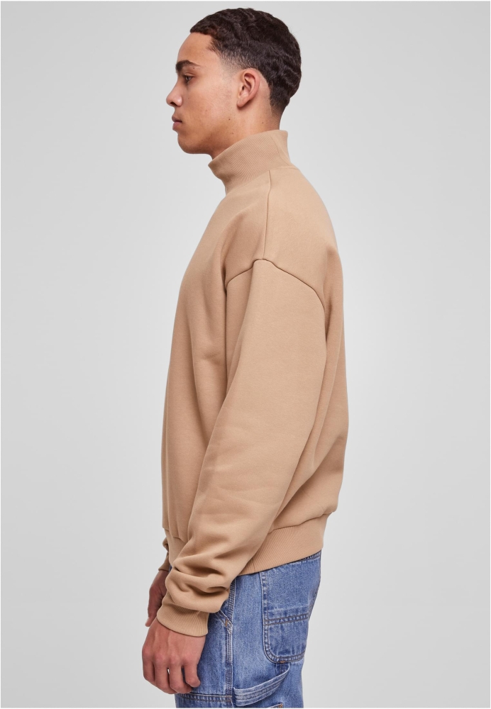 High Rib Neck Crew Urban Classics