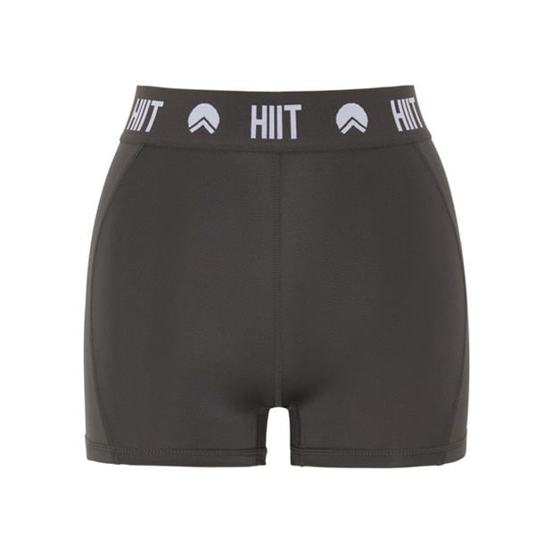 HIIT Essential 3inch Short