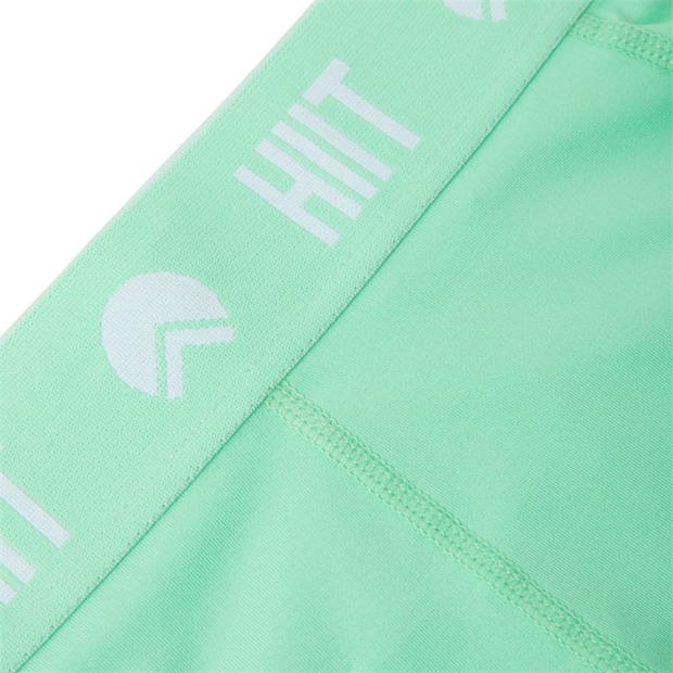 HIIT Essential 3inch Short