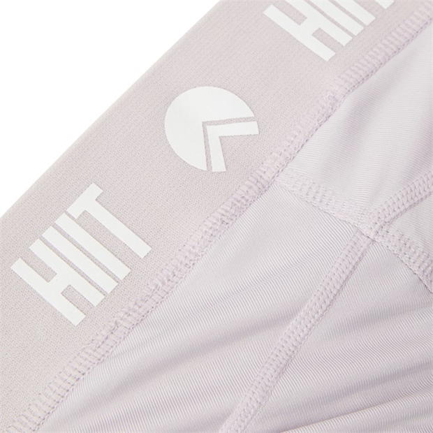 HIIT Gloss Logo 5inch Short