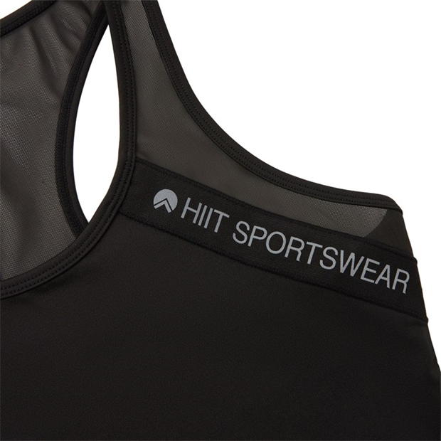 Vesta HIIT Reflective Logo