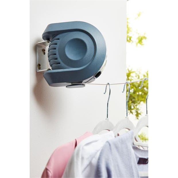 Homelife 26m Retractable Clothes Line 26m