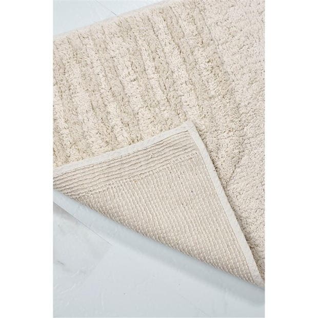 Homelife Abstract Arches Tufted Bathmat