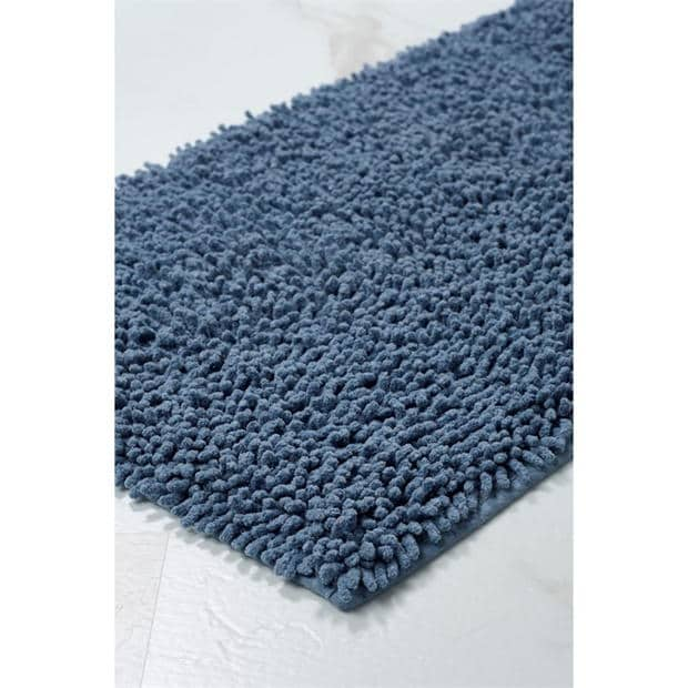 Homelife Cotton Loop Bathmat