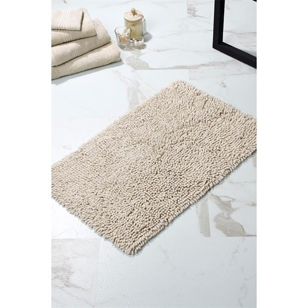 Homelife Cotton Loop Bathmat