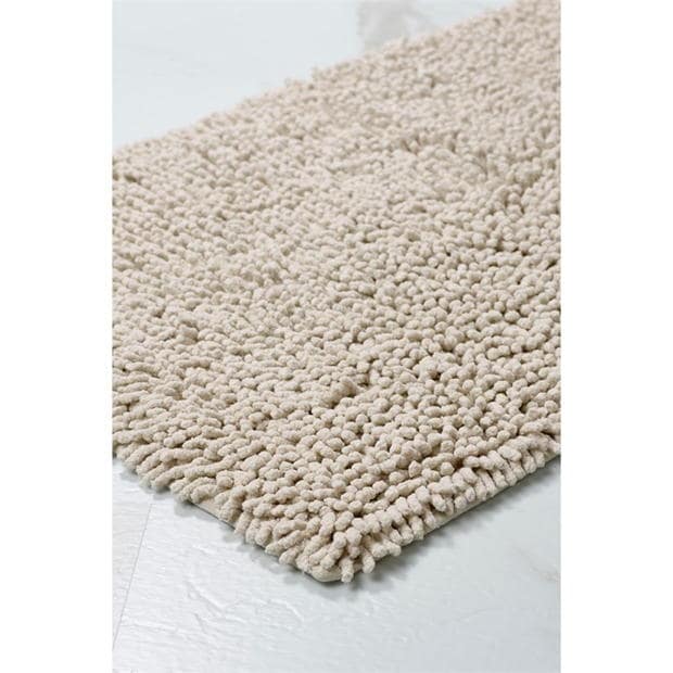 Homelife Cotton Loop Bathmat