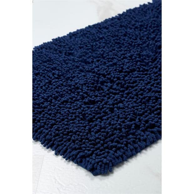 Homelife Cotton Loop Bathmat