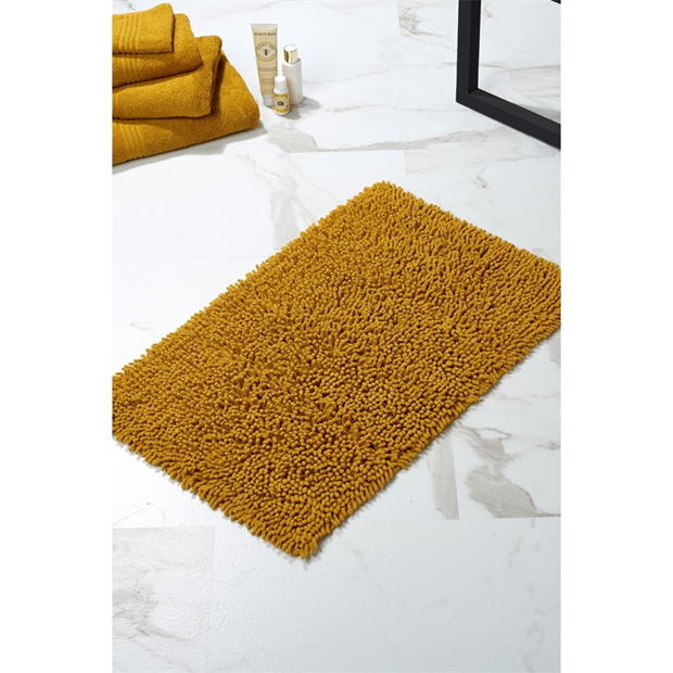 Homelife Cotton Loop Bathmat