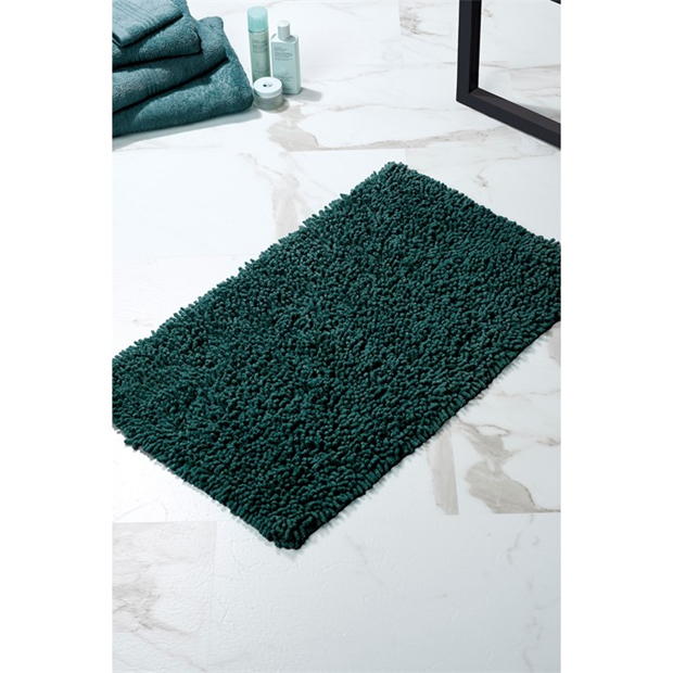 Homelife Cotton Loop Bathmat