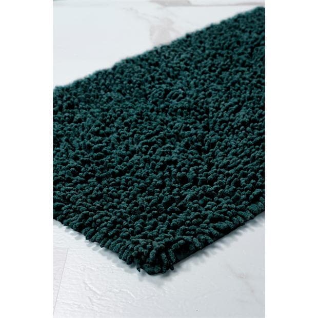 Homelife Cotton Loop Bathmat