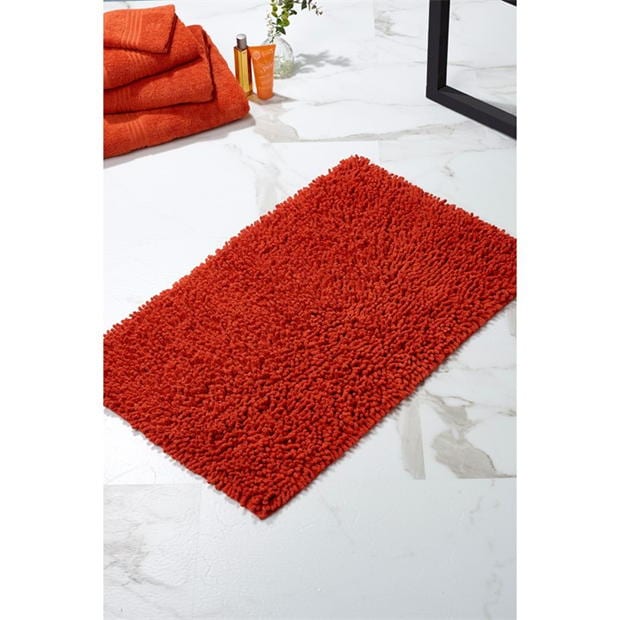 Homelife Cotton Loop Bathmat