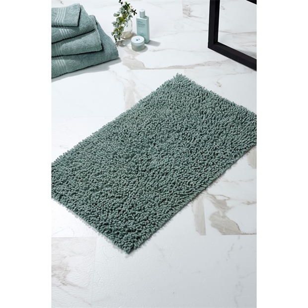 Homelife Cotton Loop Bathmat