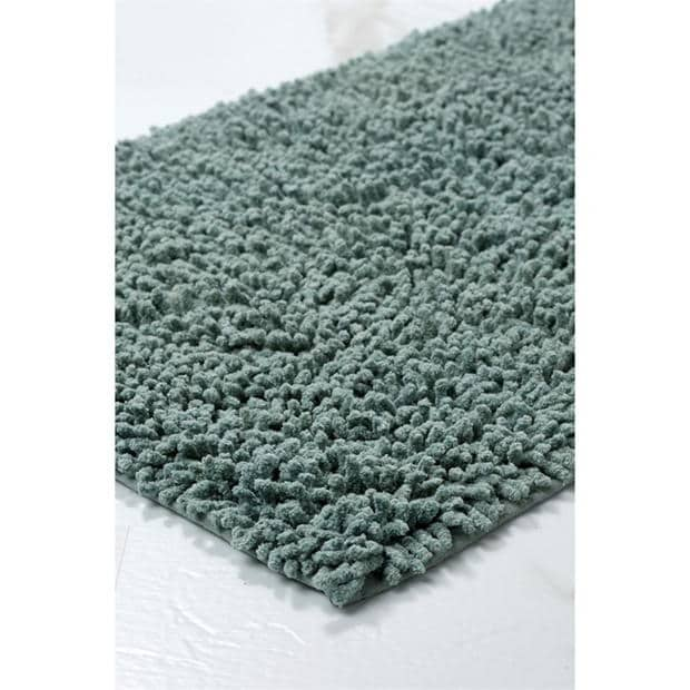 Homelife Cotton Loop Bathmat