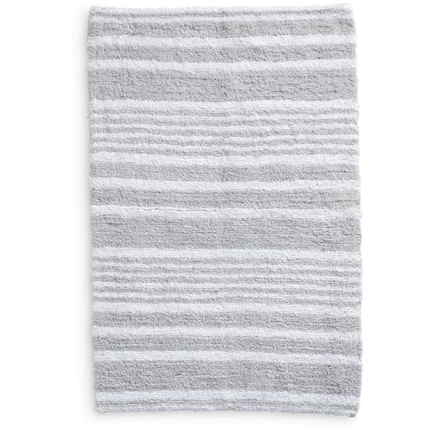 Homelife Stripe Bathmat