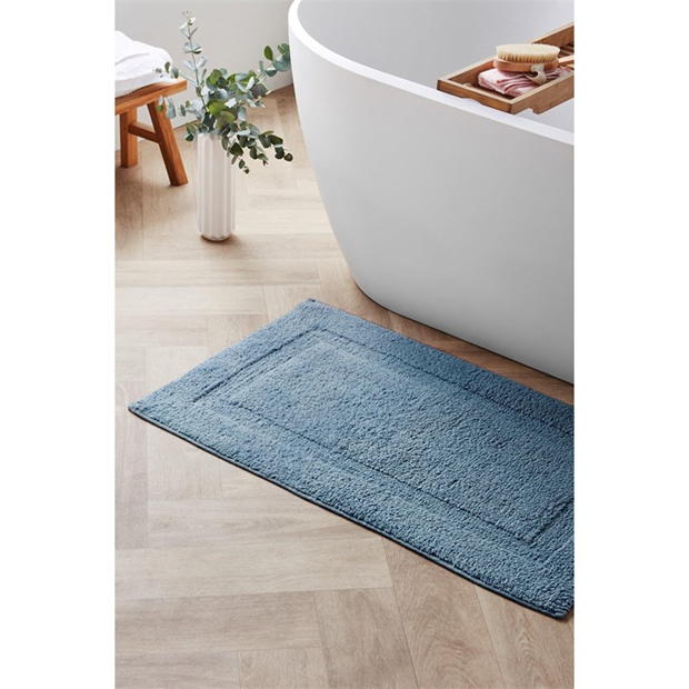 Homelife Homelife Tufted Bath Mat