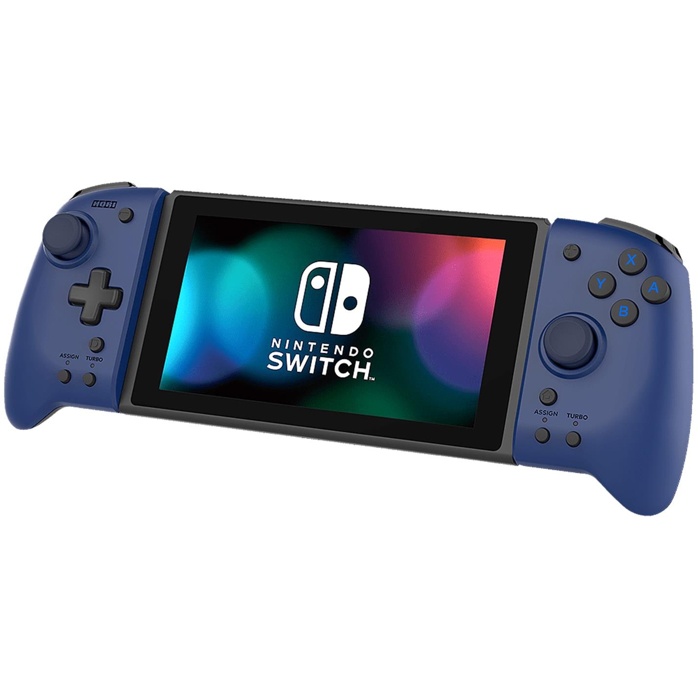 HORI Split Pad Pro for Nintendo Switch - Blue