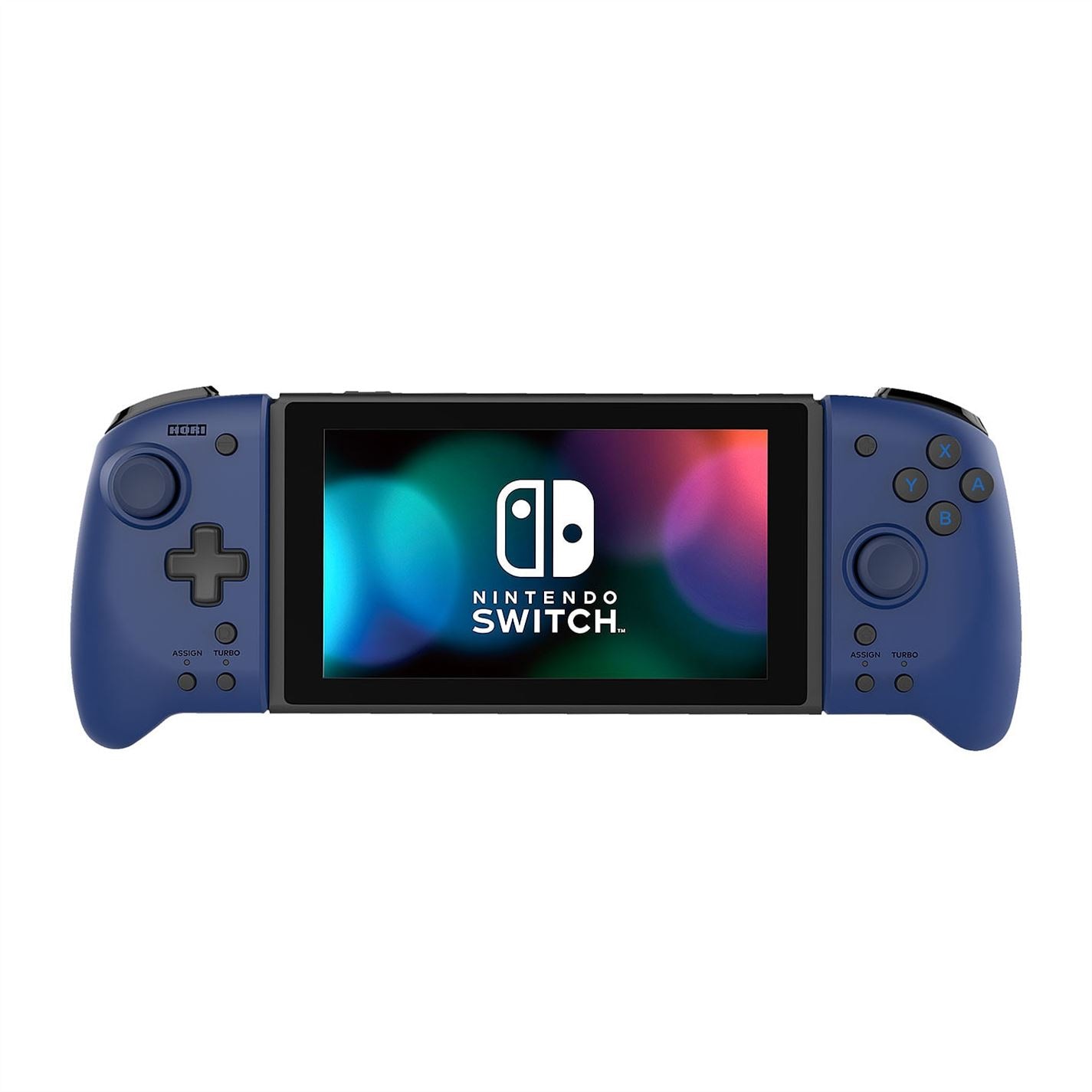 HORI Split Pad Pro for Nintendo Switch - Blue