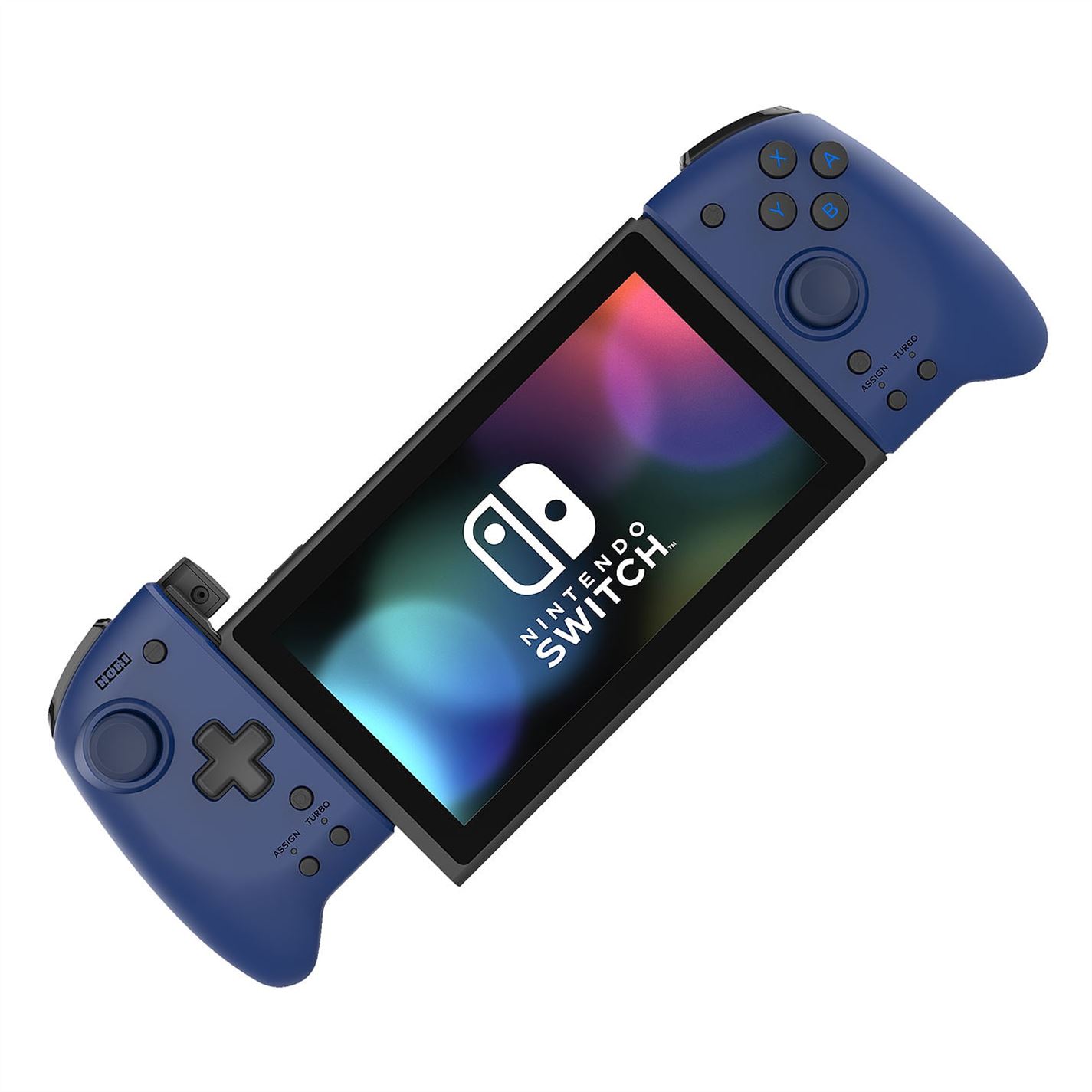 HORI Split Pad Pro for Nintendo Switch - Blue