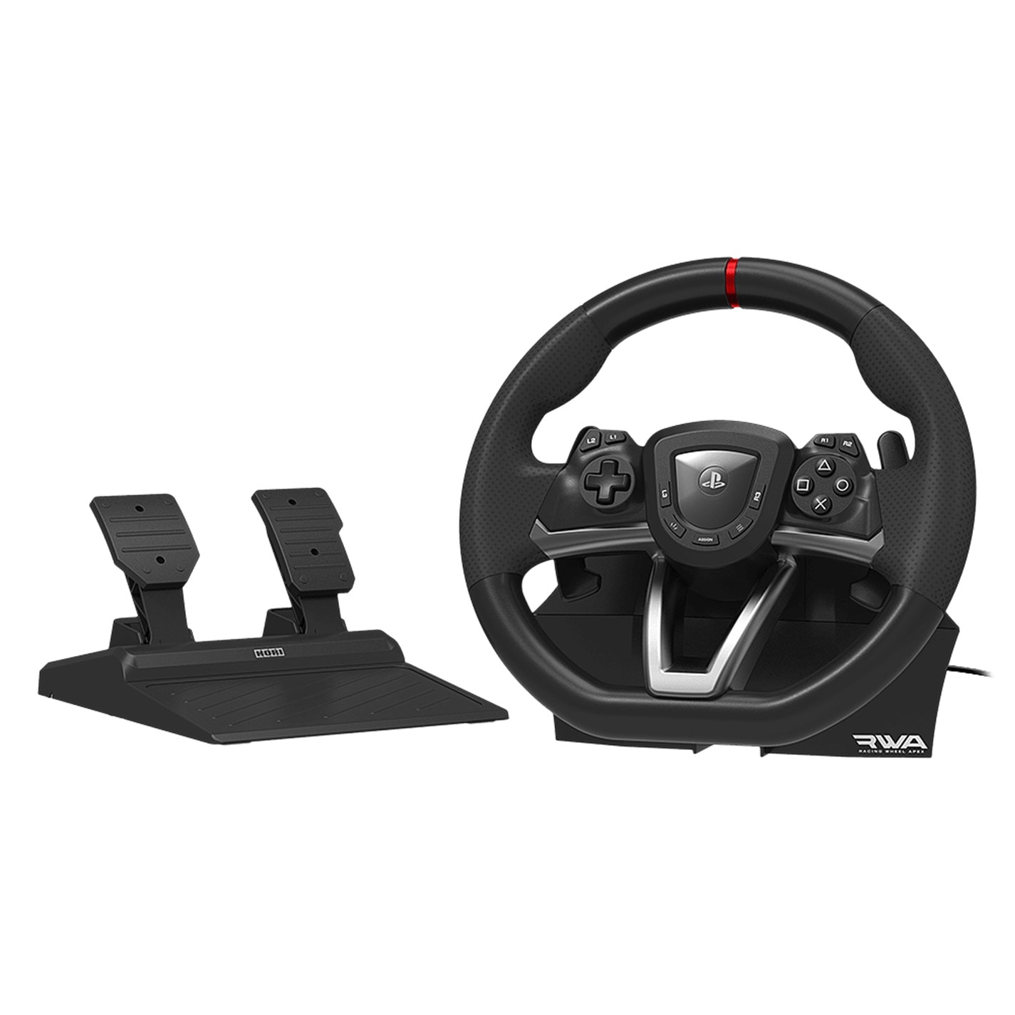 HORI WHE HORI RACING APEX L PS5