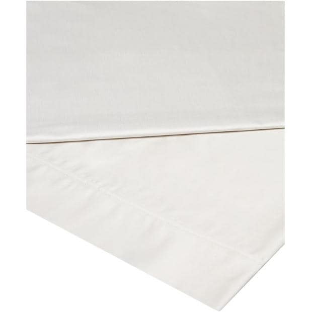 Hotel Collection Hotel 1000TC Egyptian Cotton Flat Sheet