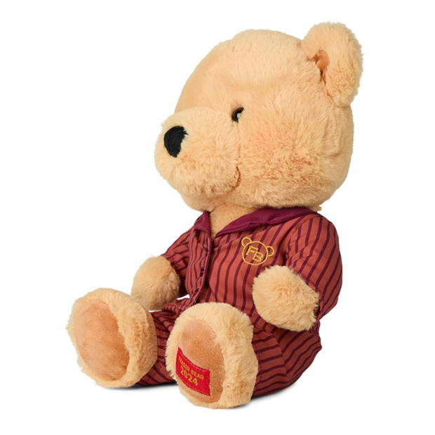 House of Fraser HOF Fraser Bear 2024 44