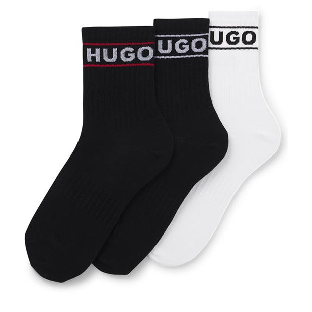 Hugo 3P QSRIB SPORTY CC W 10260645